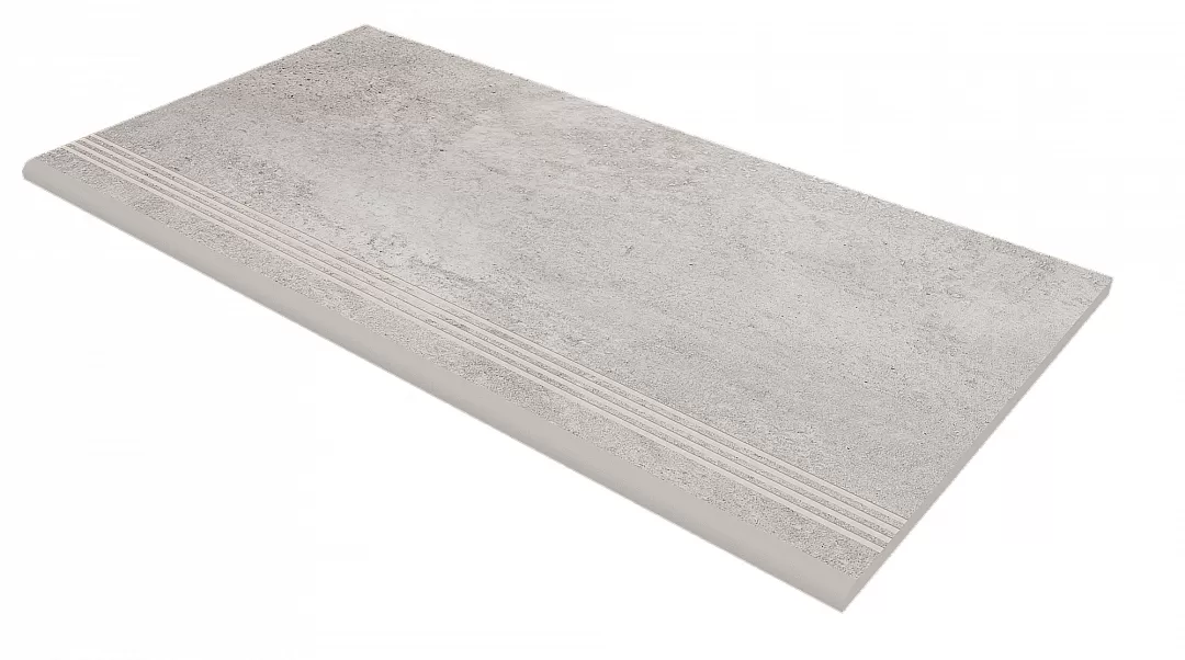 Ступень Estima TF01 Traffic Grey 30x60 серый
