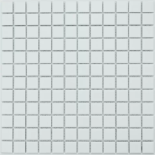 Мозаика NSmosaic P-521 белый 30x30
