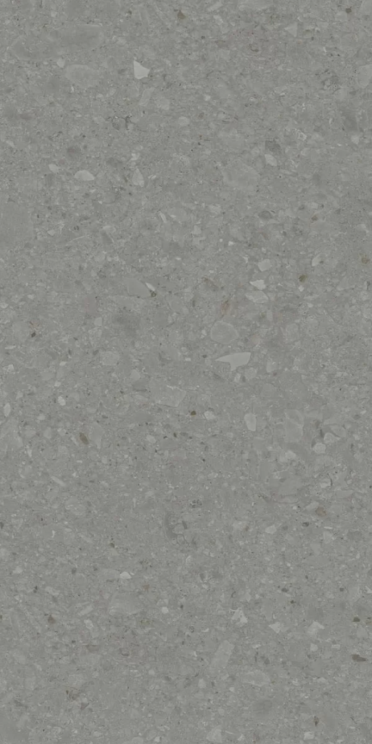 Керамогранит Керама Марацци Venezia Чеппо ди Гре серый тёмный матовый обрезной 60х119,5