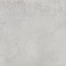 Керамогранит Пиастрелла Цемент светлый матовый 600x600