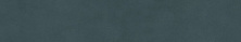 Подступенок Керама Марацци DD642020R\5 Про Чементо синий тёмный матовый 10.7х60
