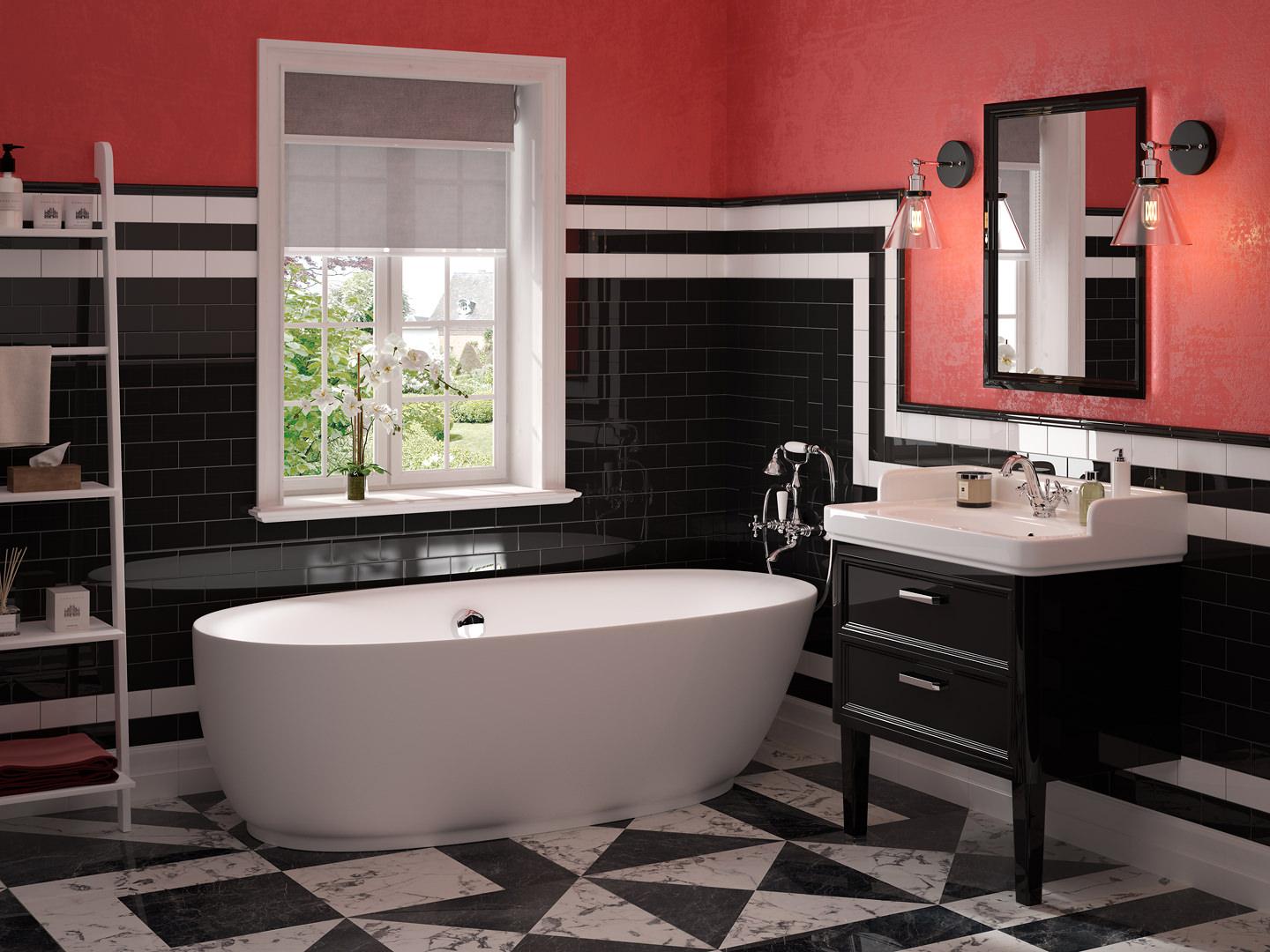 Вставка Kerama Marazzi 5259\9 Граньяно чёрный 4,9x4,9