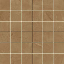 Мозаика Atlas Concorde Thesis Senape 30x30 матовая