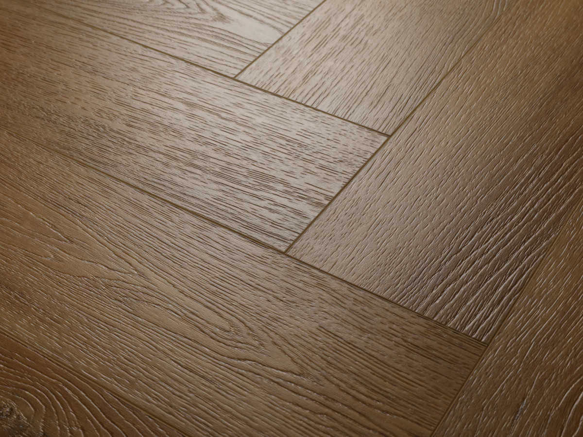 SPC ламинат LAMIWOOD VENEZIA 215 Дуб Прато 12.8x61.5