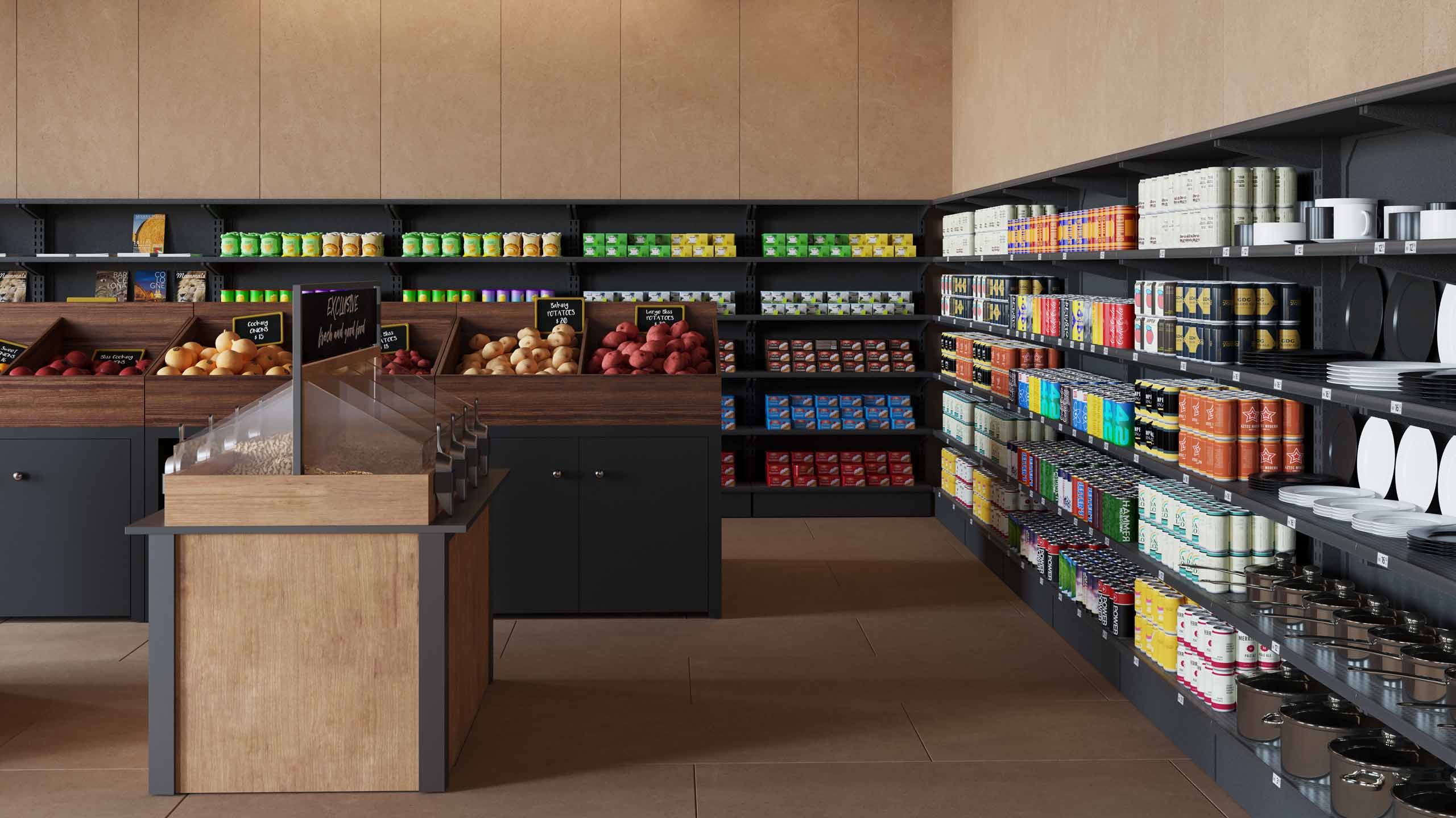 Ступень Estima GO01 Gobi Beige 30x60 коричневый