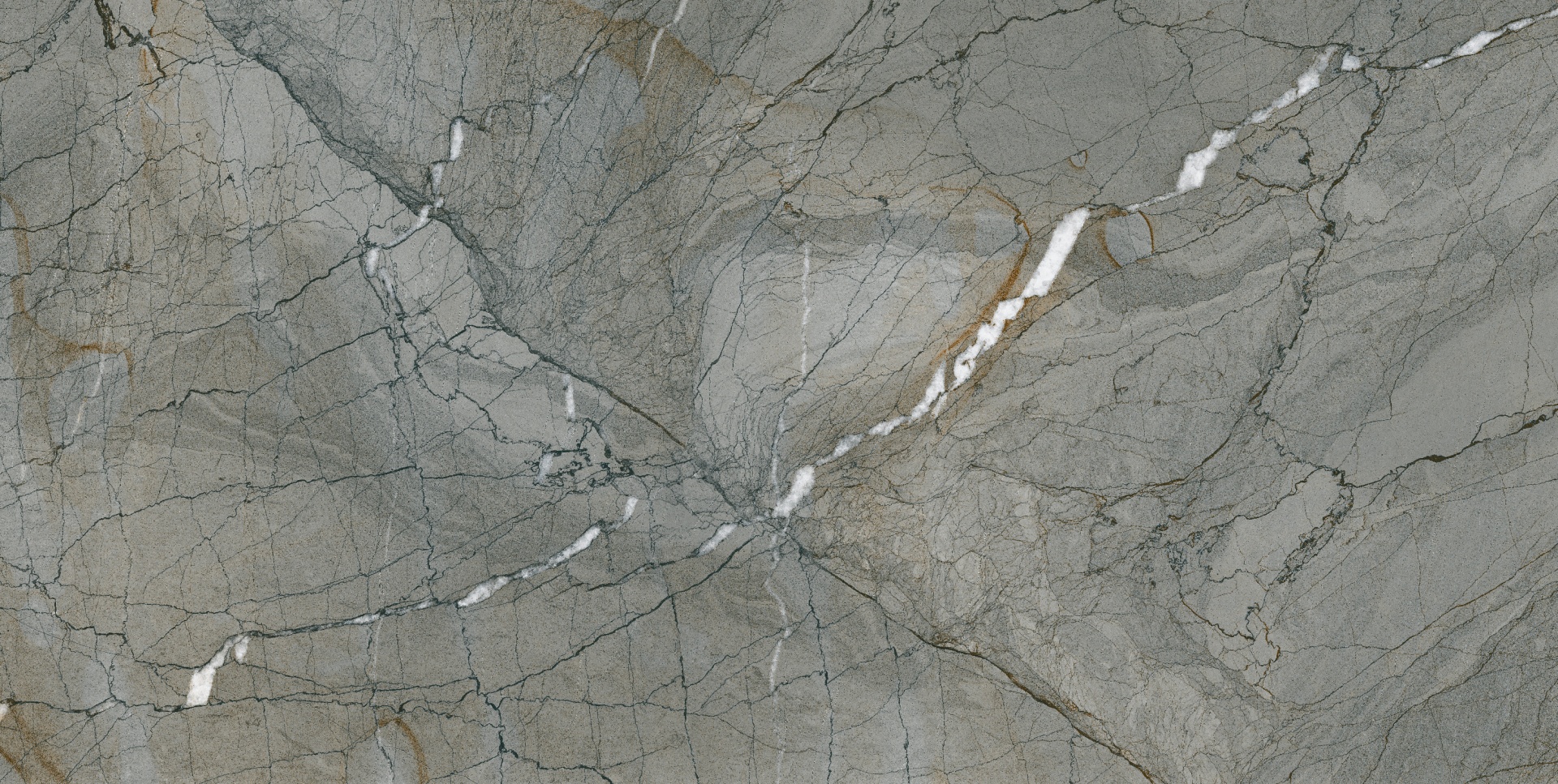 Керамогранит Идальго Sunset Grigio MR 60x120 серый