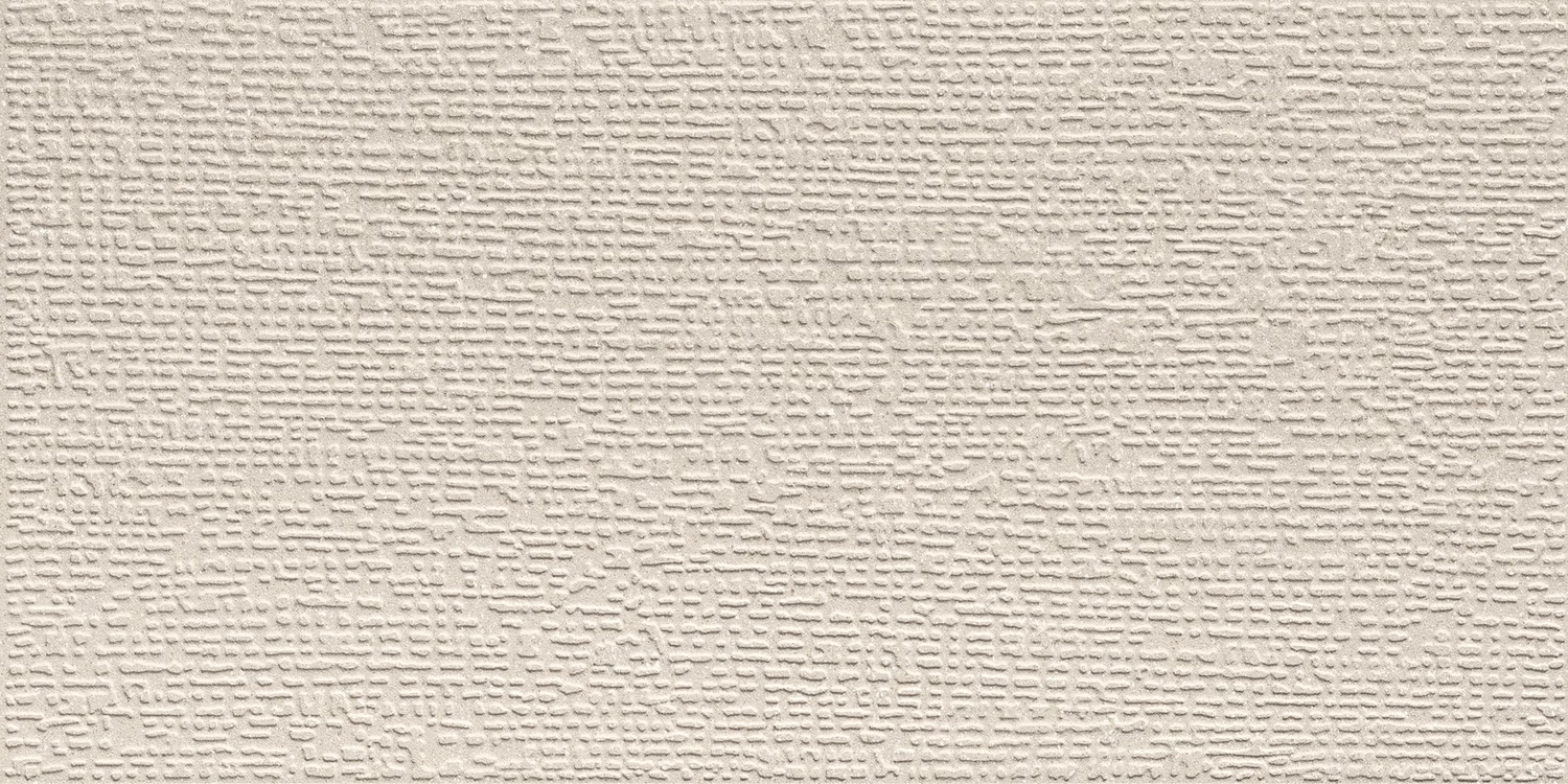 Керамическая плитка Atlas Concorde 3D Wall Carve Sign Ivory Matte 40x80 A57Y