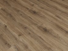 Кварцвиниловая плитка Fine Floor Light FF-1373 Дуб Саар кварц винил напольный