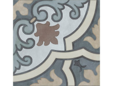 Декор Керама Марацци VT\A604\DD1736R Про Чементо 3 матовый обрезной 40.2х40.2