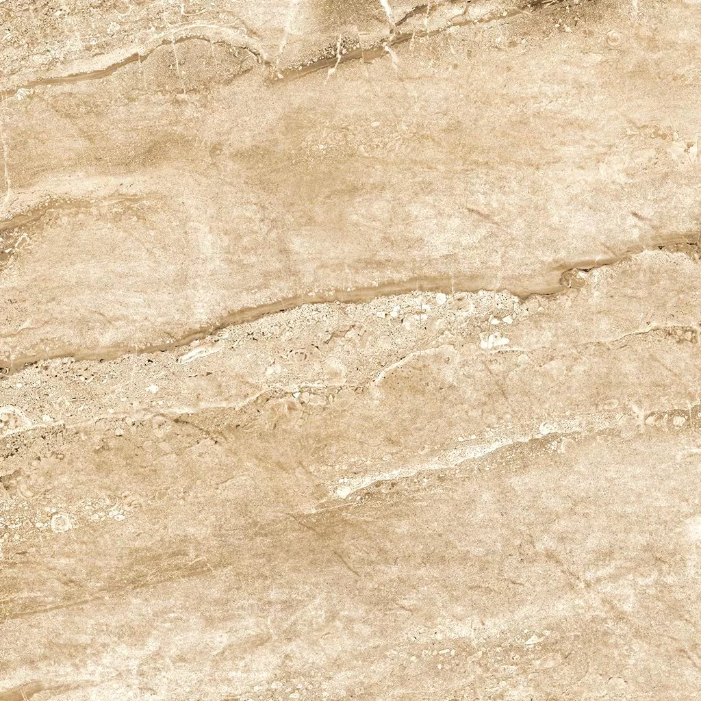 Керамогранит Alma Ceramica ДианоРил GFU04DRL40R бежевый 60x60