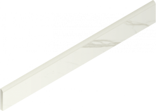 Плинтус Italon Metropolis Calacatta Gold 7,2x60