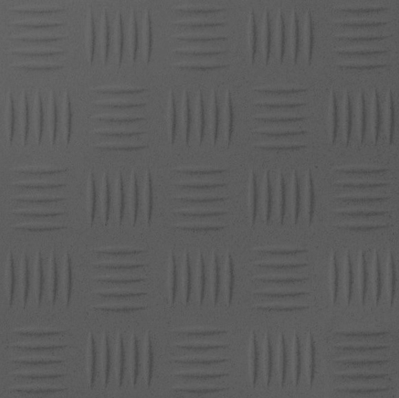 Керамогранит UF004A FLUTED 300x300x12 противоскользящий