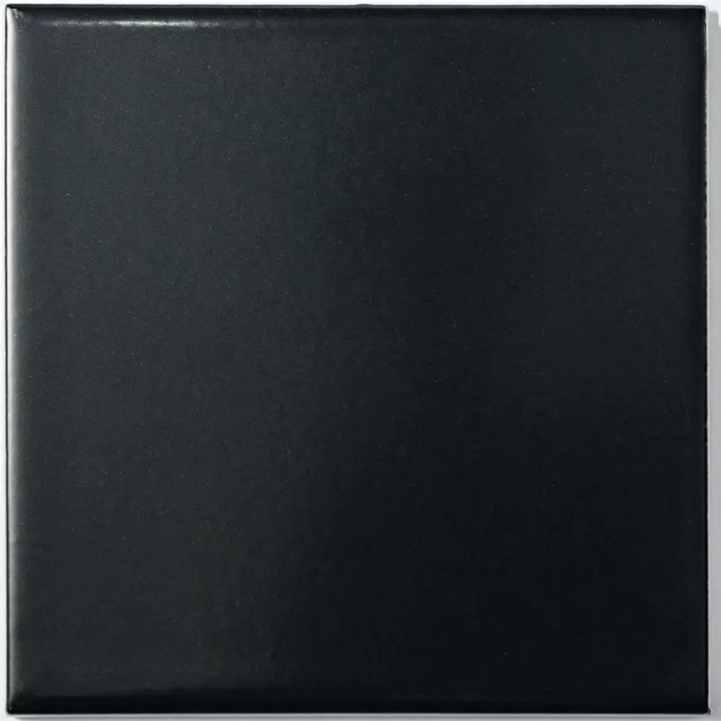 Мозаика NSmosaic FK-107М черный 10x10