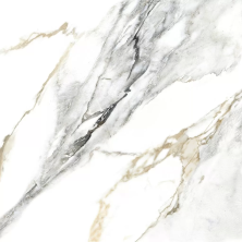 Керамогранит Alma Ceramica Арабеско GFA57ARS04R серый 57x57