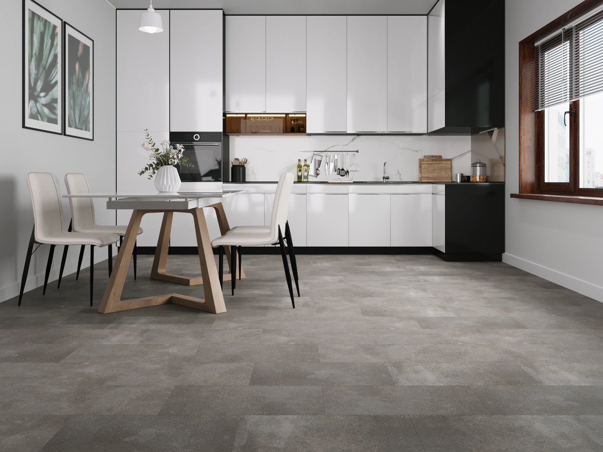 SPC ламинат FastFloor Агепста FST-201