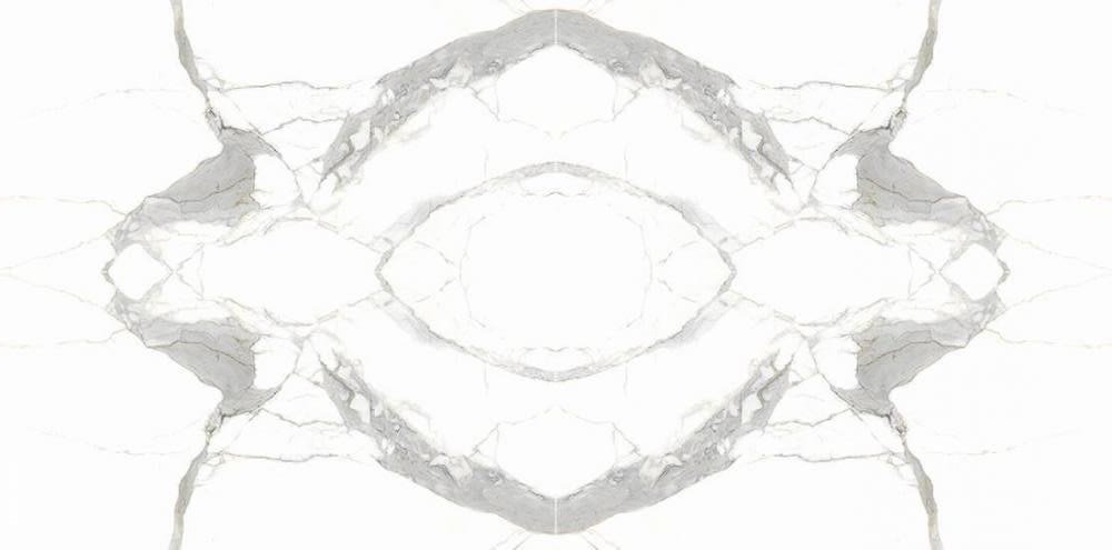 Керамогранит Laminam I Naturali Marmi Calacatta Michelangelo Soft Touch Book Match A 162x324 LAMF0M0058_IT