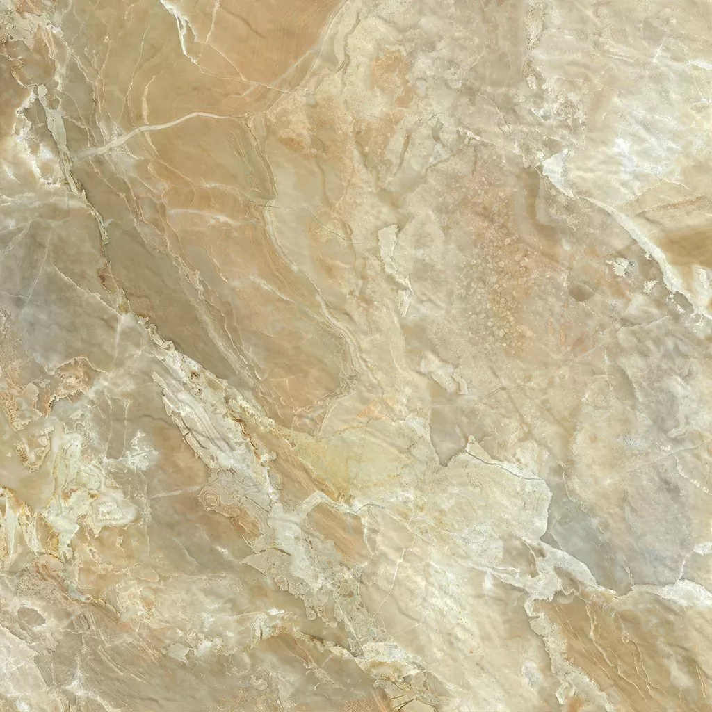 Керамогранит Alma Ceramica Барджилио GFU04BDG04R коричневый 60x60