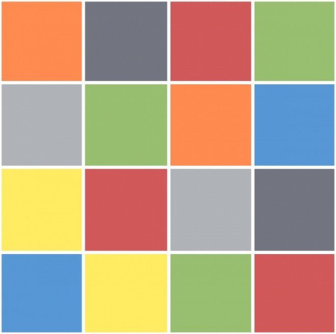 Декор Kerama Marazzi 178\KLD01 Большое путешествие мозаичный 20x20