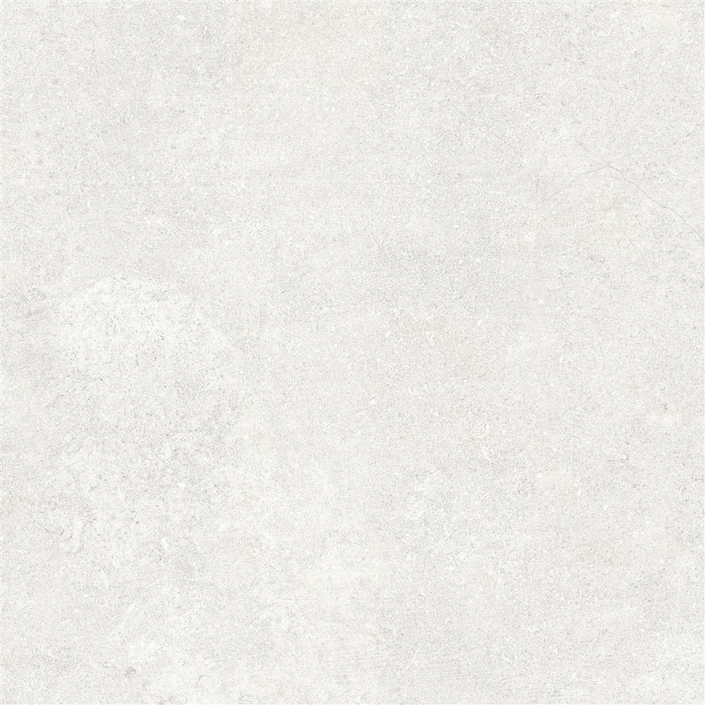 Керамогранит Vitra Newcon Белый R10A 60x60 матовый