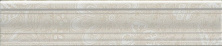 Бордюр Kerama Marazzi BLE016 Багет Ауленсия беж 5,5x25