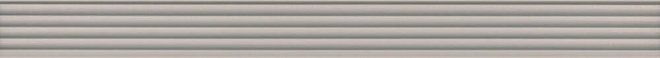 Бордюр Kerama Marazzi LSA011R Монфорте беж структура обрезной 3,4x40