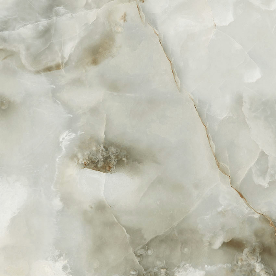 Керамогранит Laparet Musica Green 60x60 полированный