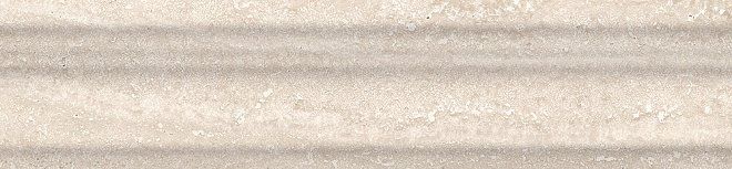 Бордюр Kerama Marazzi BLB030 Багет Олимпия беж 5x20