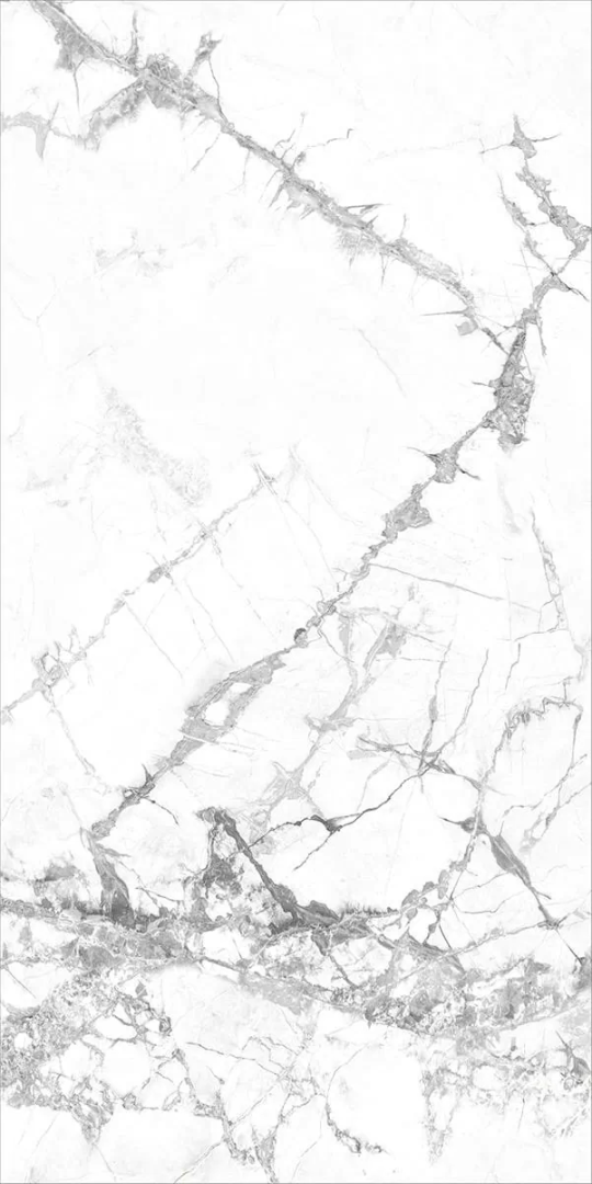 Керамогранит Идальго Lusso Santo LLR 60x120 серый