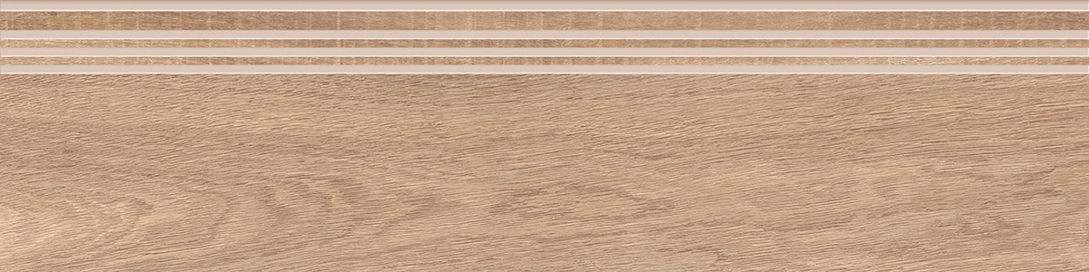 Ступень Виктория Натуральный 30x120 SR