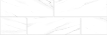 Керамическая плитка Alma Ceramica Нью Йорк TWA11NYK010 белый 20x60