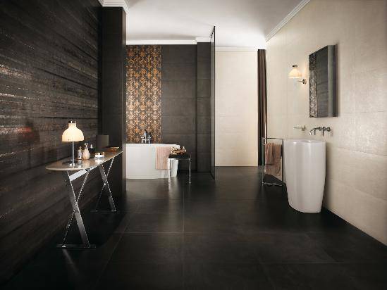 Керамогранит для отделки пола, стен и фасада Atlas Concorde