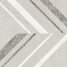 Керамогранит Estima Improve IM01 60x60 серый