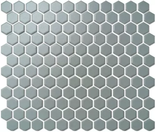 Мозаика NSmosaic PS2326-06 серый 26x30