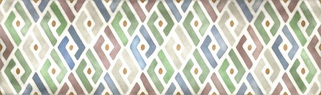 Декор Kerama Marazzi HGD\A310\9016 Монпарнас 8,5x28,5