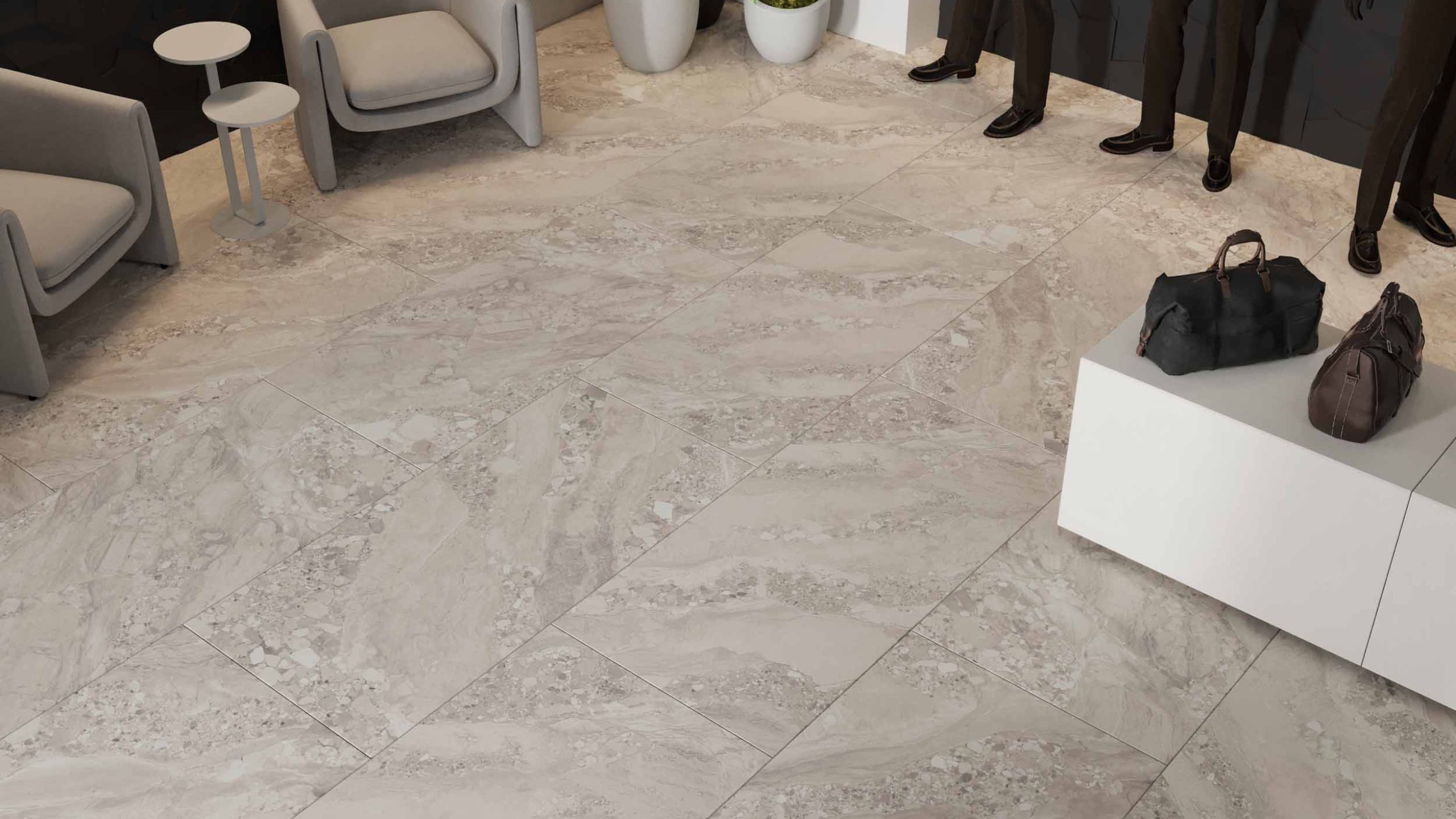 Керамогранит Estima Oceanmist OM01 80x160