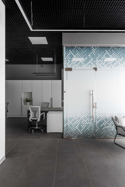 Офис компании "Стройград" г. Пенза фото 3