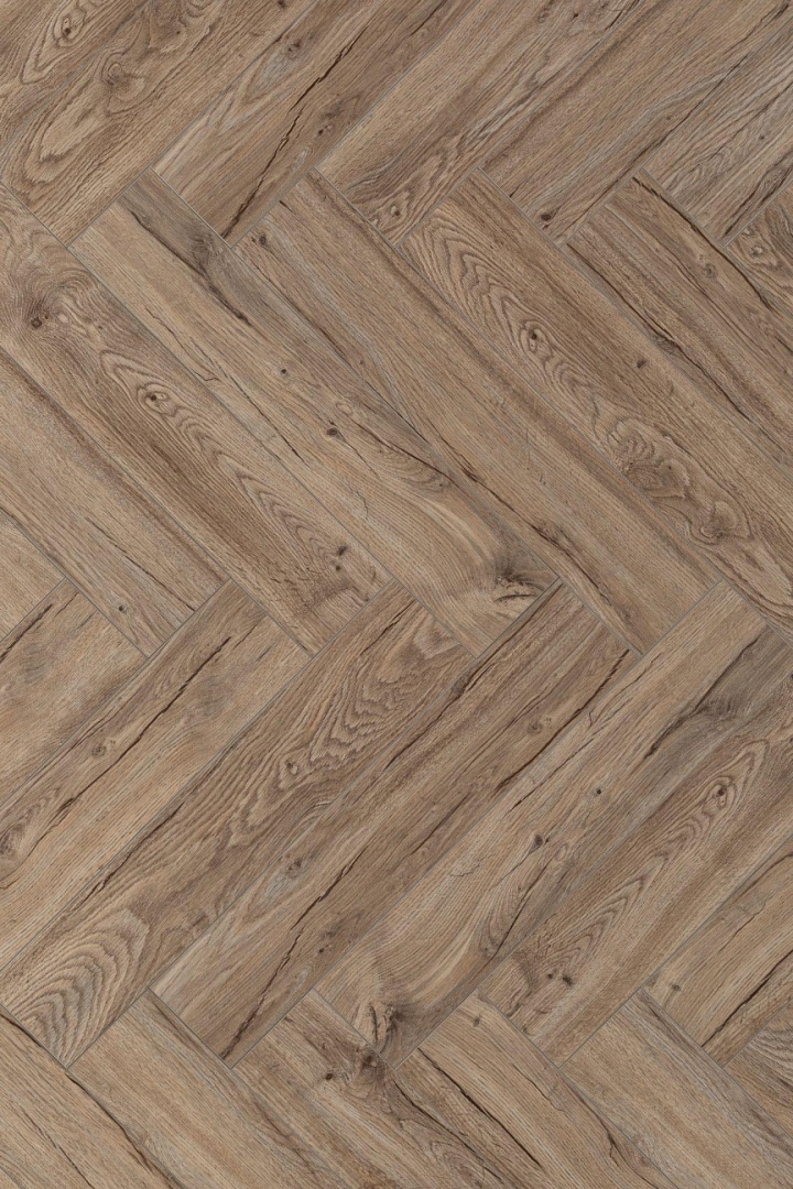 Кварцвиниловая плитка Aqua Floor Space Parquet Light AF4503PQL 610x122 Ясень Светлый замковый кварц винил напольный