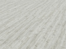 Кварцвиниловая плитка Fine Floor Strong FF-1253 Дуб Палладиум кварц винил напольный