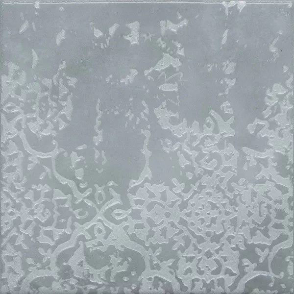 Декор Керама Марацци Venezia Адриатика 4 голубой глянцевый 20х20