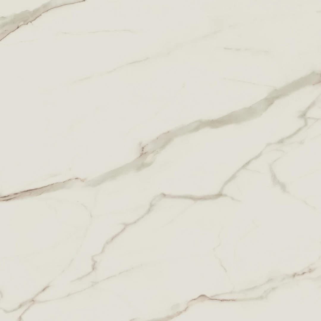 Керамогранит Atlas Concorde Empire Calacatta Diamond 80x80 лаппатированный