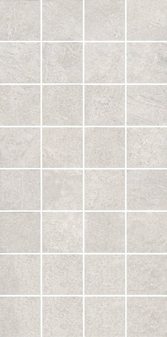 Декор плитка Kerama Marazzi Эскориал мозаичная 20x40