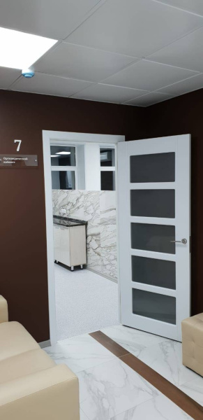 Пенза, Стоматологическая поликлиника фото 3