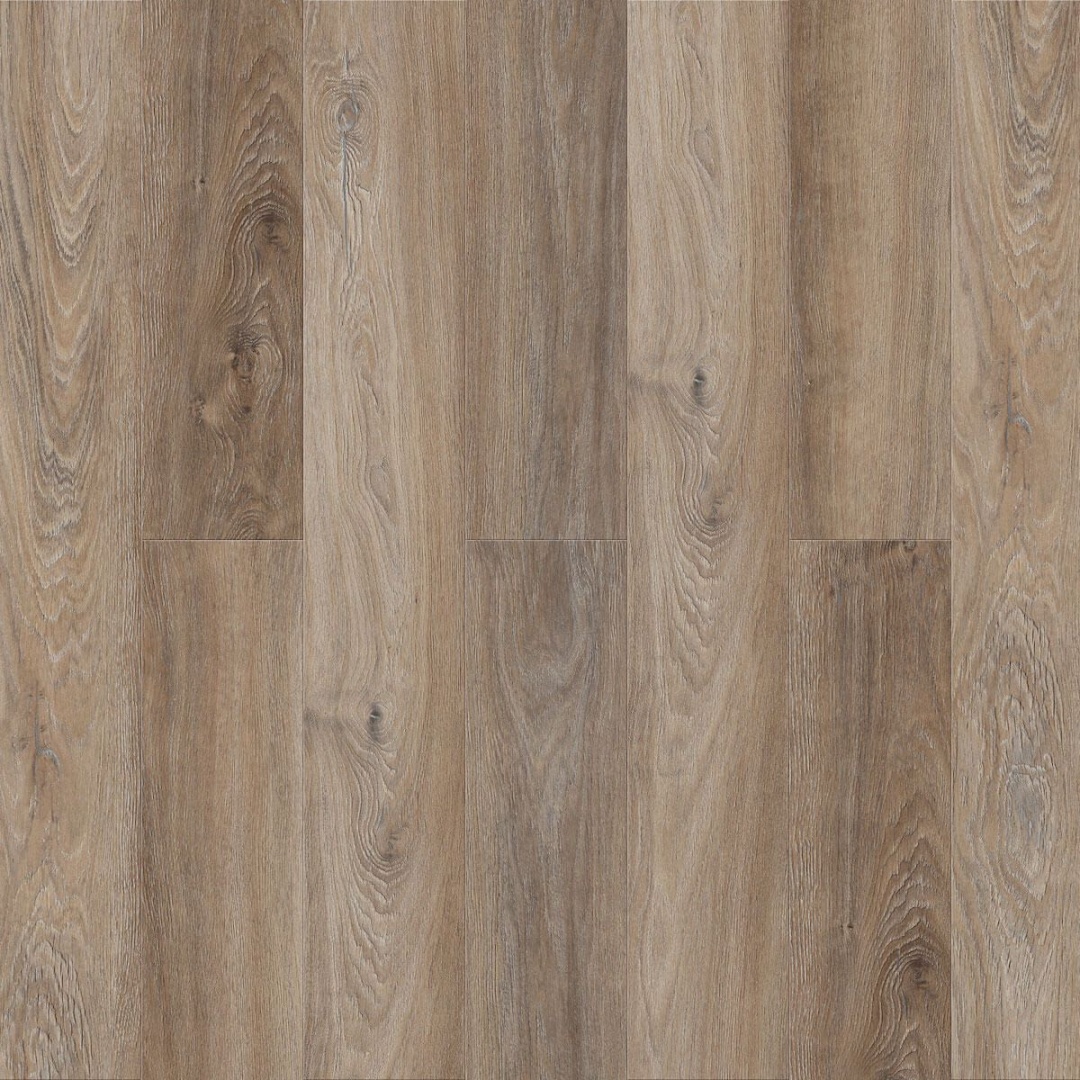 SPC ламинат Stronghold ELTZ Дуб Лейпциг 8023-3