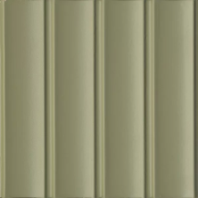 Декор Керама Марацци Venezia Аква Альта 1 зелёный матовый структура 20х20