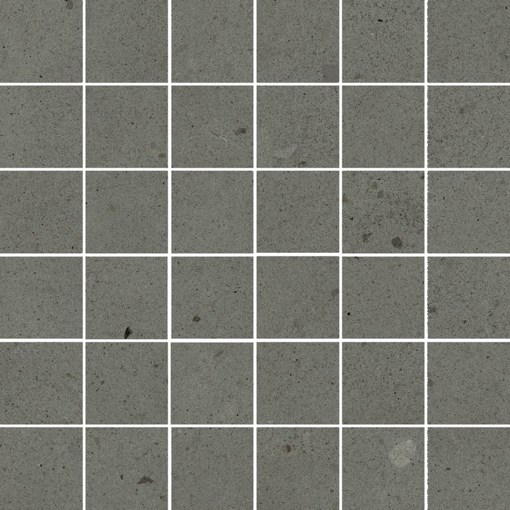 Мозаика Italon Авангард Блэк 610110001222 черный 30x30