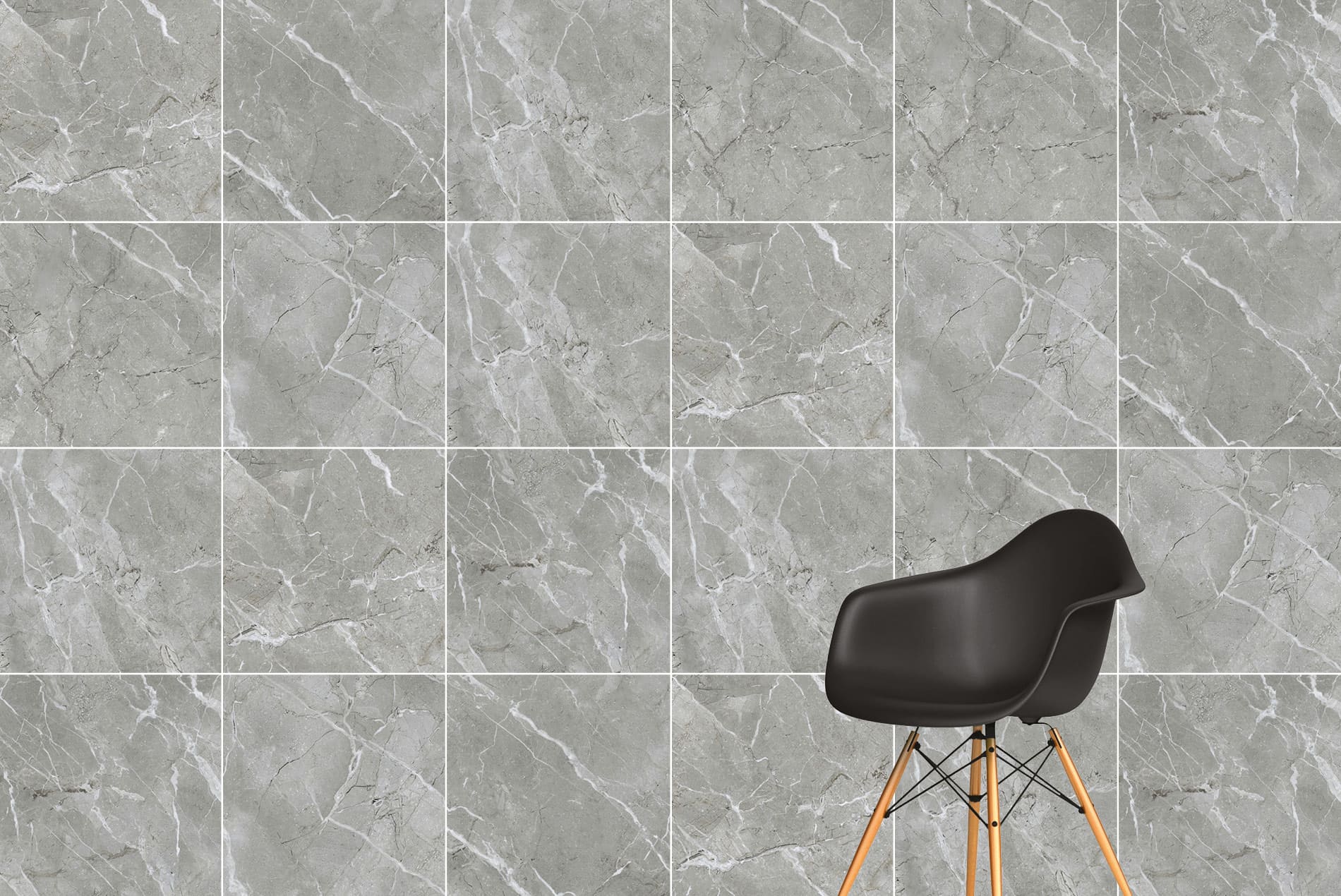Керамогранит Vitra SilkMarble Марфим Кремовый R9 K947792R 60x60