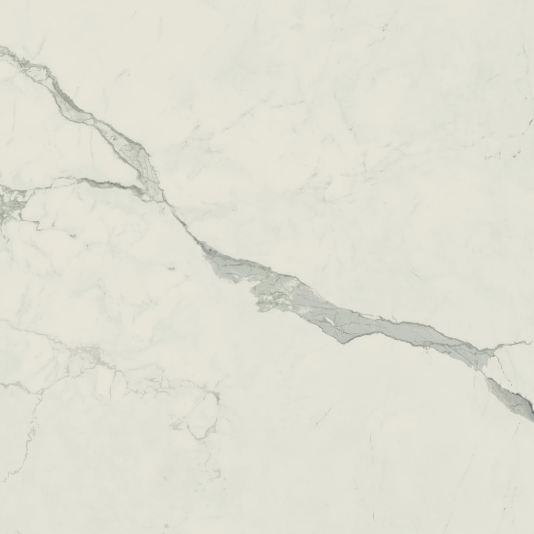 Керамогранит Atlas Concorde Empire Statuario 80x80 лаппатированный