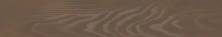 Керамогранит Kerama Marazzi KM2012G0051R Манифик вуд коричневый матовый обрезной 20x119.5