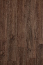 Кварцвиниловая плитка Aqua Floor Classic Glue AF5517 Glue 1219.2x177.8 Дуб Темный замковый кварц винил напольный