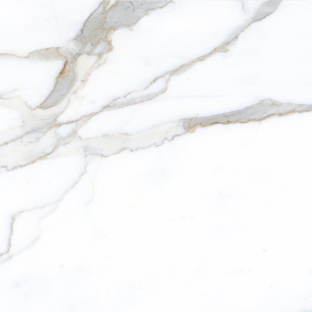 Керамогранит Идальго Pallisandro Classic MR 60x60 белый